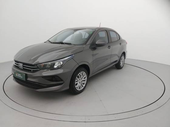 FIAT CRONOS 1.0 FIREFLY FLEX DRIVE MANUAL FIAT CRONOS 1.0 FIREFLY FLEX DRIVE MANUAL